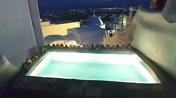 Aura Caves Apartamento Fira (Santorini)