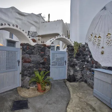 Aura Caves Apartamento