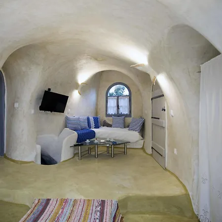 Aura Caves Apartamento