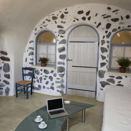 Apartamento Aura Caves