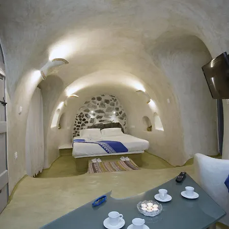 Aura Caves Apartamento *