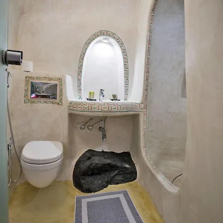Aura Caves Apartamento Fira (Santorini)