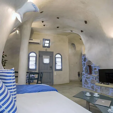 Apartamento Aura Caves *
