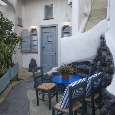 Apartamento Aura Caves *